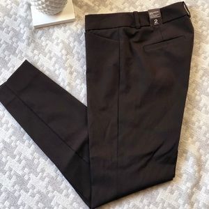 The Limited Black Capris